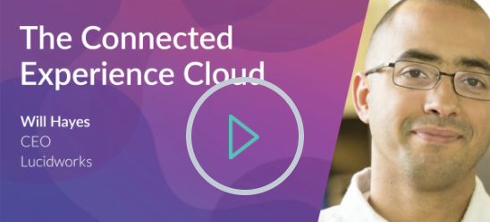 Connected Experience Cloud (CXC)